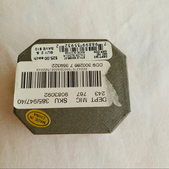 Beautiful circle ring - Picture 5 of 7